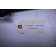 2010 2011 2012 BMW X6 E71 Tailgate Trunk Lid Lift Actuator Shock Right OEM