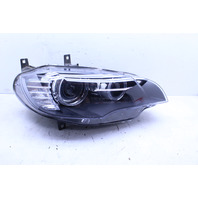 2008-2013 BMW X5 X6 Headlight Xenon Right OEM