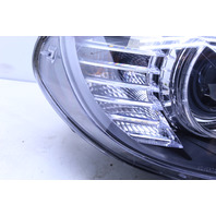 2008-2013 BMW X5 X6 Headlight Xenon Right OEM
