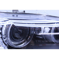 2008-2013 BMW X5 X6 Headlight Xenon Right OEM