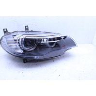 2008-2013 BMW X5 X6 Headlight Xenon Right OEM