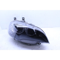 2008-2013 BMW X5 X6 Headlight Xenon Right OEM