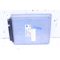 2011 2012 BMW X5 X6 4.4 Engine Computer Module ECU ECM DME OEM