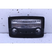 2011 BMW X6 E71 Interior Overhead Roof Reading Light Lamp Rear 9111012 OEM