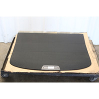 2011 2012 2013 2014 BMW X6 X6M E71 Rear Cargo Shelf Luggage Cover OEM