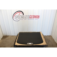 2011 2012 2013 2014 BMW X6 X6M E71 Rear Cargo Shelf Luggage Cover OEM