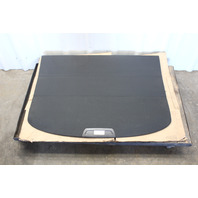 2011 2012 2013 2014 BMW X6 X6M E71 Rear Cargo Shelf Luggage Cover OEM