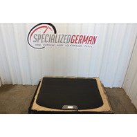 2011 2012 2013 2014 BMW X6 X6M E71 Rear Cargo Shelf Luggage Cover OEM