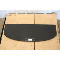 2011 2012 2013 2014 BMW X6 X6M E71 Rear Cargo Shelf Luggage Cover OEM