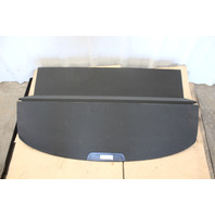 2011 2012 2013 2014 BMW X6 X6M E71 Rear Cargo Shelf Luggage Cover OEM
