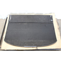 2011 2012 2013 2014 BMW X6 X6M E71 Rear Cargo Shelf Luggage Cover OEM
