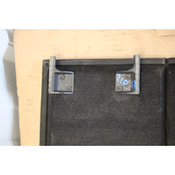 2011 2012 2013 2014 BMW X6 X6M E71 Rear Cargo Shelf Luggage Cover OEM