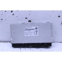 2011-2013 BMW X5 X6 Front Seat Control Module OEM