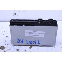 2011-2013 BMW X5 X6 Front Seat Control Module OEM