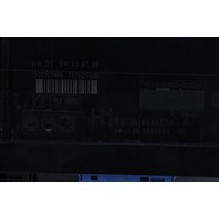 2007 BMW 328i 335i Junction Box For Electronics OEM