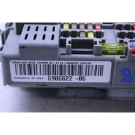 2007 BMW 328i Front Fuse Relay Box 6906622 Stock#21088 OEM