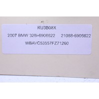 2007 BMW 328i Front Fuse Relay Box 6906622 Stock#21088 OEM