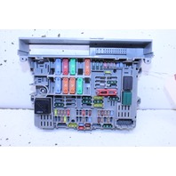 2007 BMW 328i Front Fuse Relay Box 6906622 Stock#21088 OEM