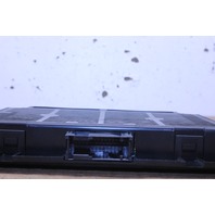 2007 BMW 328i Footwell Light Control Module LCM OEM