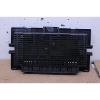 2007 BMW 328i Footwell Light Control Module LCM OEM