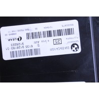 2007 BMW 328i Footwell Light Control Module LCM OEM