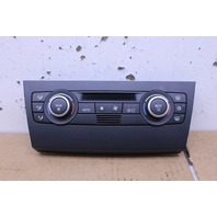 2007 BMW 328i 335i Climate Temperature Control Panel OEM
