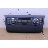 2007 BMW 328i 335i Climate Temperature Control Panel OEM