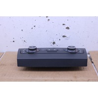 2007 BMW 328i 335i Climate Temperature Control Panel OEM
