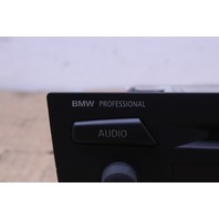 2007 BMW 328i 335i AM FM CD Radio Receiver Professional - 65129132214 OEM