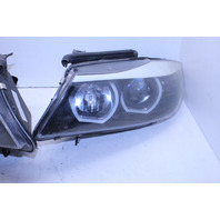 2006 2007 2008 BMW 325i 328i 330i Headlight Right Left Pair Aftermarket OEM