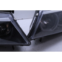 2006 2007 2008 BMW 325i 328i 330i Headlight Right Left Pair Aftermarket OEM