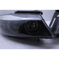 2006 2007 2008 BMW 325i 328i 330i Headlight Right Left Pair Aftermarket OEM