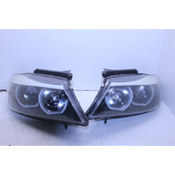 2006 2007 2008 BMW 325i 328i 330i Headlight Right Left Pair Aftermarket OEM