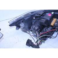 2006 2007 2008 BMW 325i 328i 330i Headlight Right Left Pair Aftermarket OEM