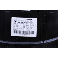 2007 2008 2009 2010 2011 BMW 328i 335i Speedometer Instrument Cluster OEM