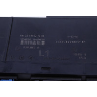 2011 BMW 328i 335i M3 Junction Box For Electronics 3 OEM