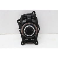 2010 2011 BMW 328i 335i Idrive Navigation Controller Knob Joystick Switch - 65829205179 OEM