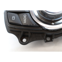 2010 2011 BMW 328i 335i Idrive Navigation Controller Knob Joystick Switch - 65829205179 OEM