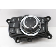 2010 2011 BMW 328i 335i Idrive Navigation Controller Knob Joystick Switch - 65829205179 OEM