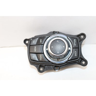 2010 2011 BMW 328i 335i Idrive Navigation Controller Knob Joystick Switch - 65829205179 OEM