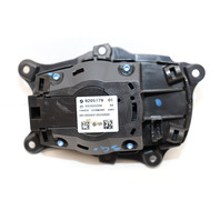 2010 2011 BMW 328i 335i Idrive Navigation Controller Knob Joystick Switch - 65829205179 OEM