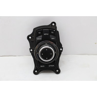 2010 2011 BMW 328i 335i Idrive Navigation Controller Knob Joystick Switch - 65829205179 OEM
