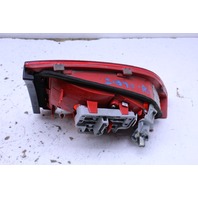 2009-2012 Audi A4 Avant Wagon Tail Light Right OEM