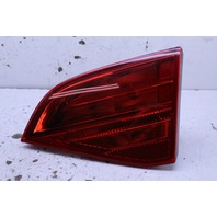 2009-2012 Audi A4 Avant Wagon Tail Light Right OEM