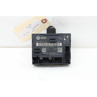 2009 2010 Audi A4 Front Door Control Module Right - 8K0959792B OEM