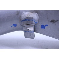 2009 2010 2011 2012 Audi A4 Luft-Technik Front Mount Intercooler FMIC