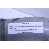 2009 2010 2011 2012 Audi A4 Luft-Technik Front Mount Intercooler FMIC