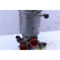 2000-2003 BMW 540i 740il X5 M62 Engine Oil Filter Housing OEM