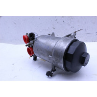 2000-2003 BMW 540i 740il X5 M62 Engine Oil Filter Housing OEM