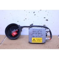 2001 BMW 740i E38 Xenon HID Ballast 5DV007760 Stock#21091 OEM